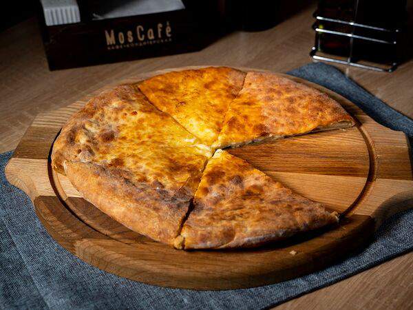 Мангал хауз - Хачапури по-имеретински