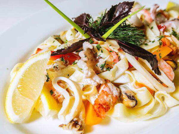 Gusto Pasta & Pizza - Венеция