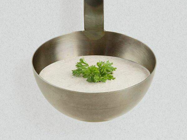 Хорошая Компания Экспресс 29 - Крем-суп грибной