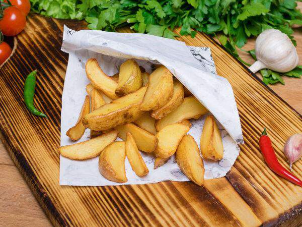 FreshMEAT - Картофель по-деревенски