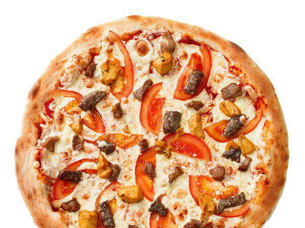 Mokkano - Три Мяса S