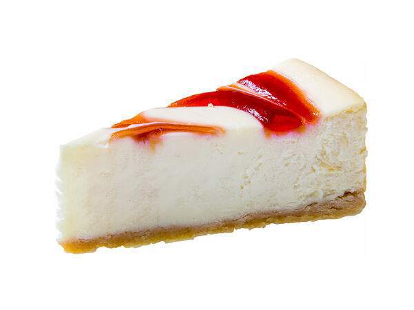 Нэко - Чизкейк кубничный