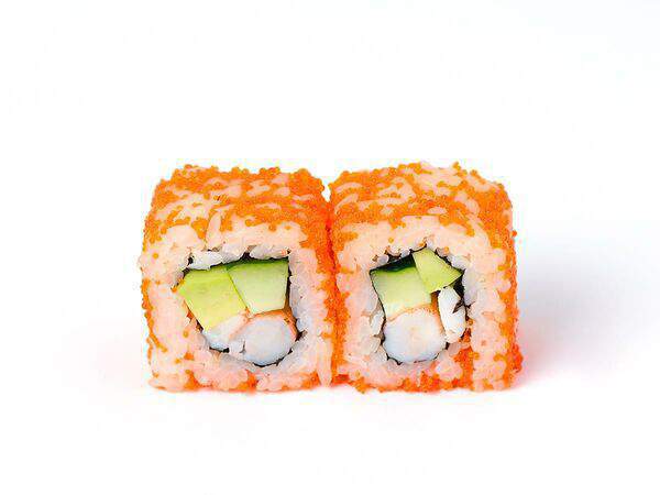 Good Food - Ролл Калифорния