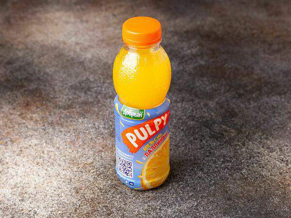 Шаурма тайм - Палпи