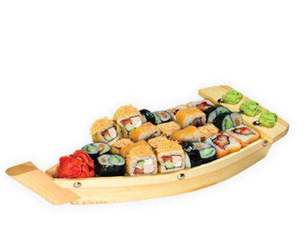 Империя - Сет Делюкс