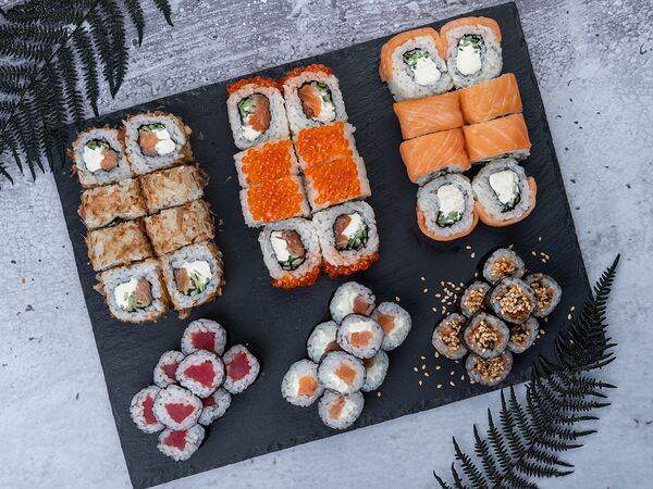 Мушу - Сет Мушу