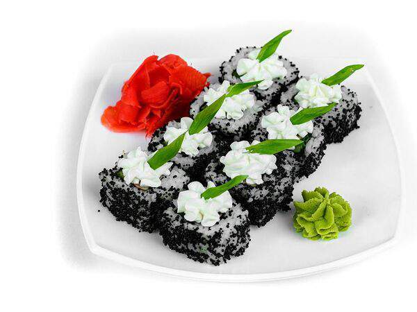 Bento - Блэк бомб