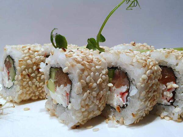 Чиливилли - Греческий