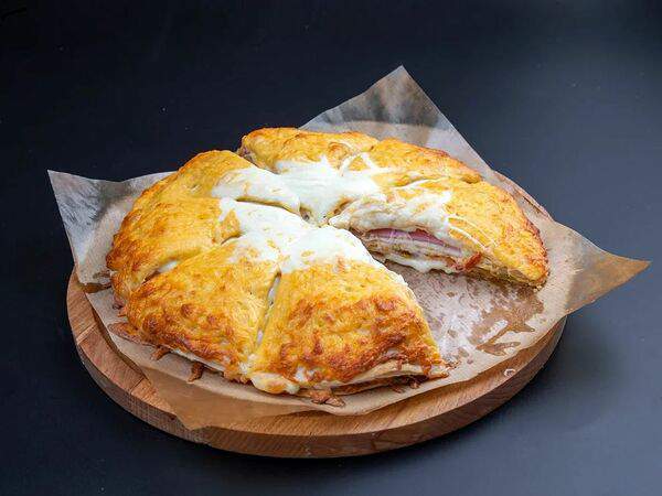 Crazy Brothers - Ассорти