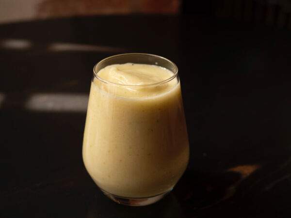 I'm Thankful for Today - Личи-физалис Смузи