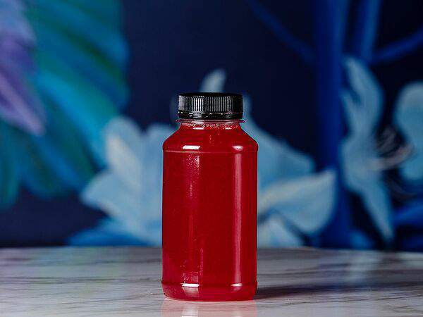 Leto - Морс клюквенный