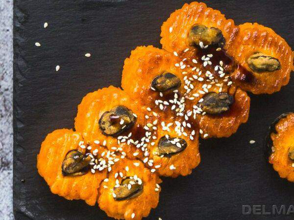 Кофейня №1 - Ролл Мидори