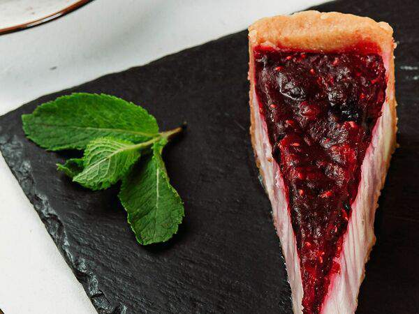 Мишлен - Чизкейк ягодный