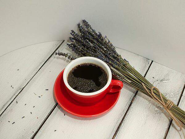 Cookushka coffee - Американо