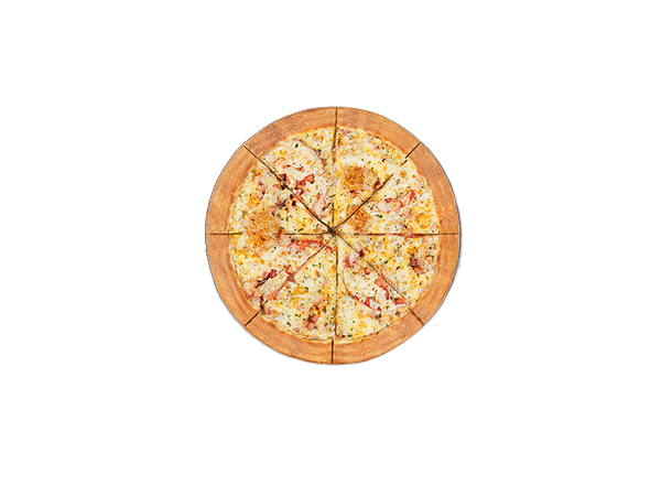 Автосуши Автопицца - Пицца Молодёжная (21см)