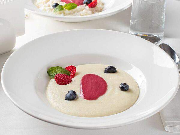 Le Gosse Minsk - Манная каша