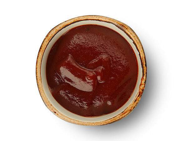 Урюк - Кетчуп