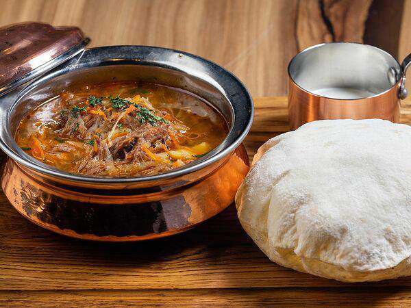 Разжигатели - Щи из печи