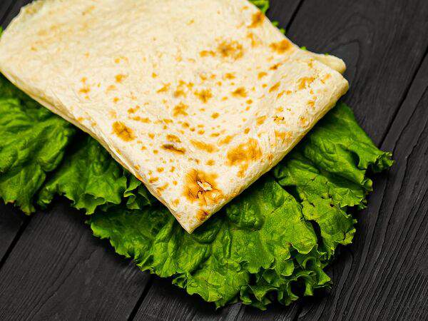 Magma food - Лаваш тонкий