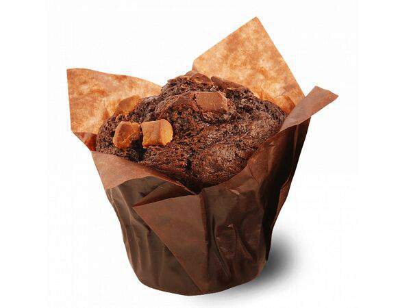 Бостон - Маффин