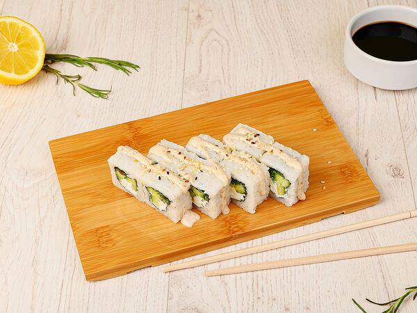 Суши Love - Чука