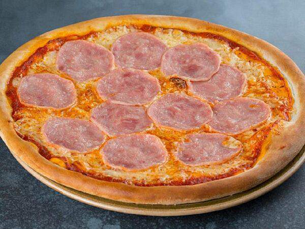 Pizza Cosa Nostra - Прошутто