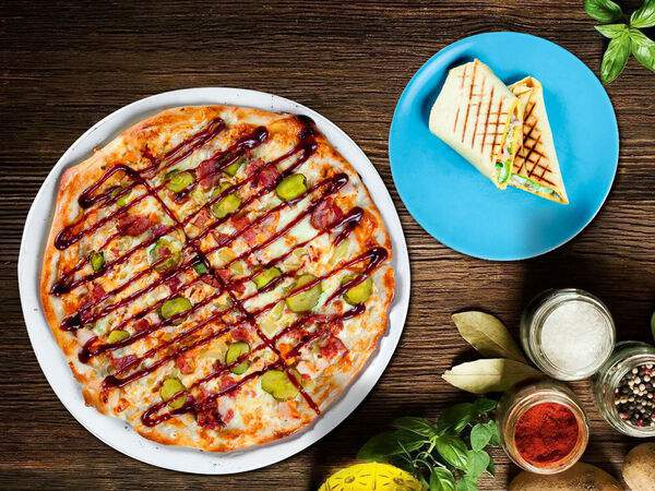 Ресторан Авантюра - бар в Екатеринбурге