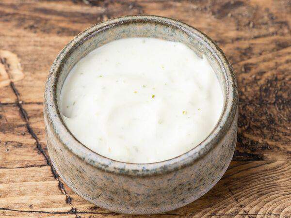 Гурман - Соус чесночный