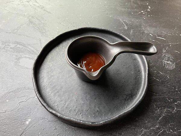 Пламя и вино - BBQ классика