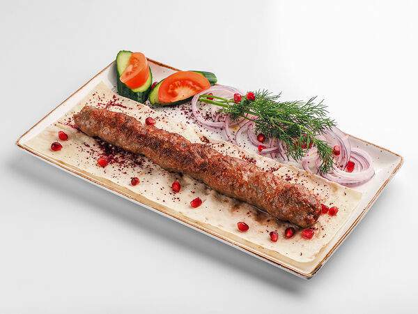 ChaCha - Люля-кебаб из свинины и говядины