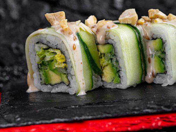 Uchuu - Яманаси