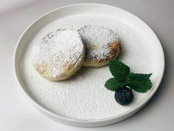 Vin Vin Concept Bar - Сырники