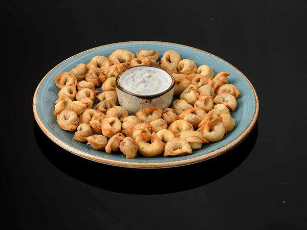 Чайхона Уют - Чучвара по-дунгански