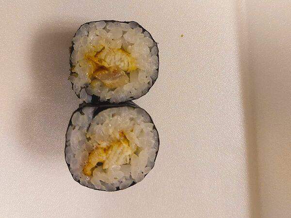 Home Sushi 73 - Унаги маки