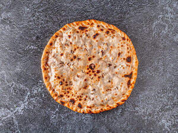 Fishka - Пирог с мраморной говядиной