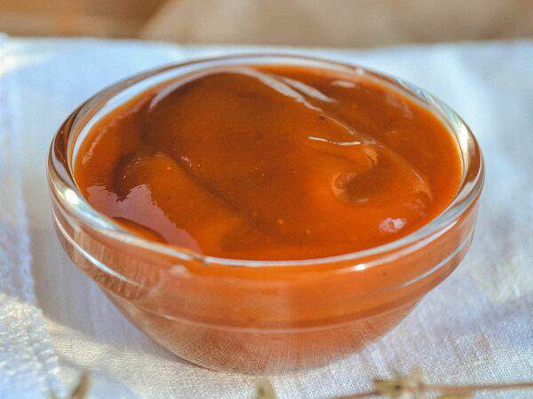 Как Дела - BBQ