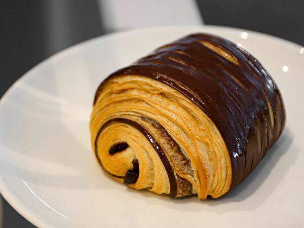 Technica - Пан Шоколя