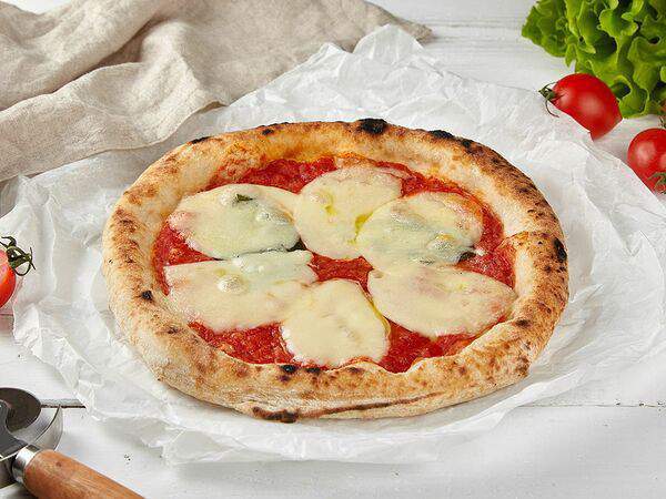 Печь & ланч - Пицца Маргарита