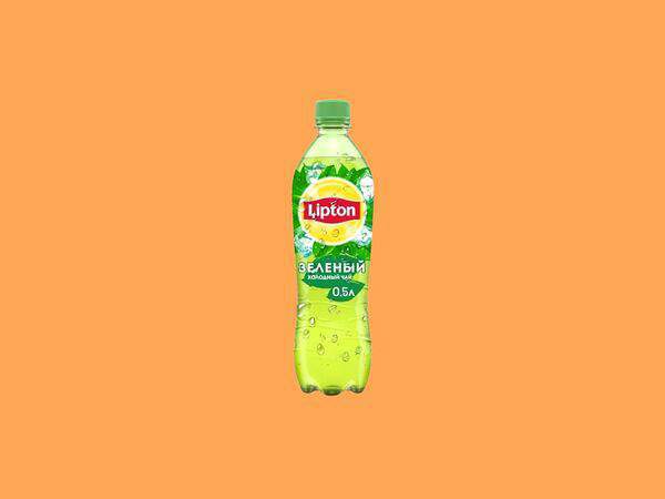 Durumчик Дюрюмчик - Lipton
