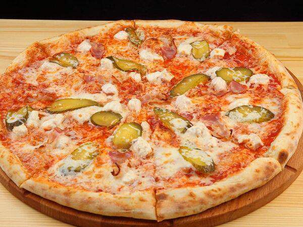 Вкус кафе - Деревенская