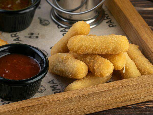 Parma mini - Сырные палочки