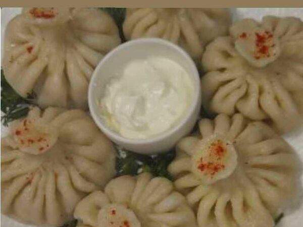 Бакинский дворик - Хинкали классические
