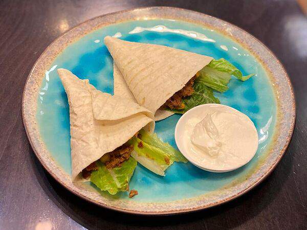 #Trava кофейня со вкусом - Рап Чили кон карне