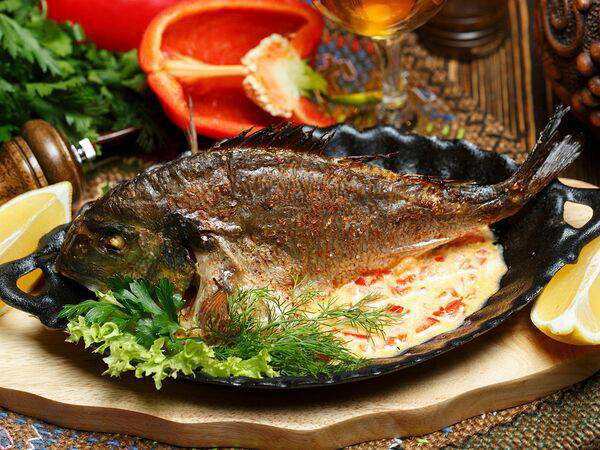 Тифлис - Дорадо