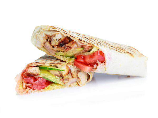 FastFood Kebapp - Шаурма Мини