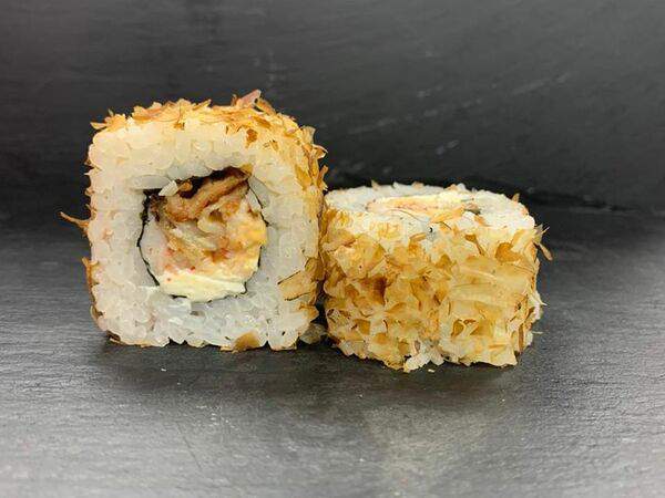 MAYYAPIZZA - Ролл Бонито