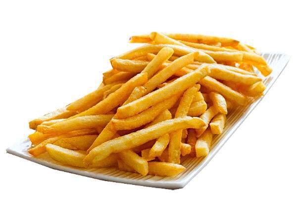 Суши Dом - Картофель фри