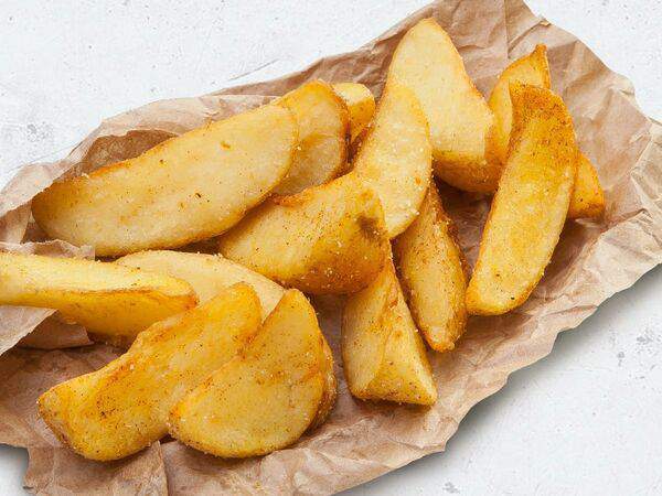 Pizza Hut - Картофельные дольки