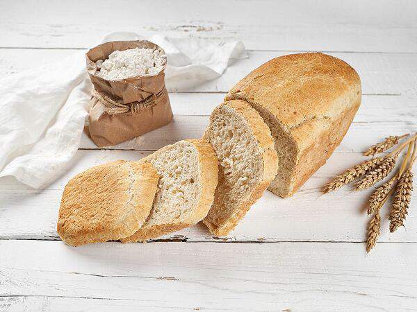 Печь & ланч - Хлеб Пшеничный