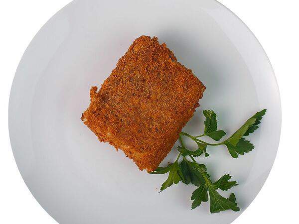 Галушка - Сеченик из капусты